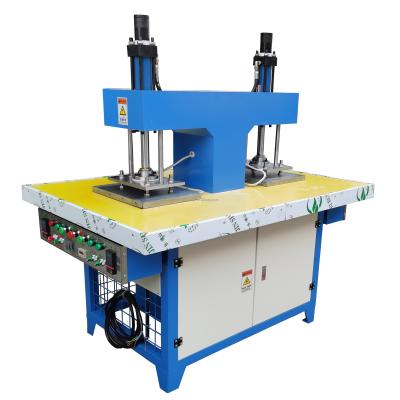 China Garment Shops Factory Sale Embossing Machine At Vietnam 220V Power Supply Concave-convex T-shirt Apparel Embossing Machines for sale