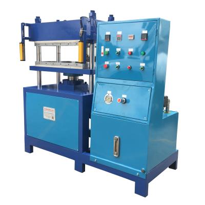 China Garment Shops Hot Press Machine For EVA Cases Hot Press Machines for sale