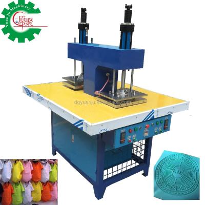 China Factory Machine Clothing Machine Leather Embossing Embossing Machine T-shirt Garment Embossing Machine for sale