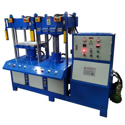 China Factory supply EVA molding machine EVA cold-press molding machine EVA insole molding machine for sale