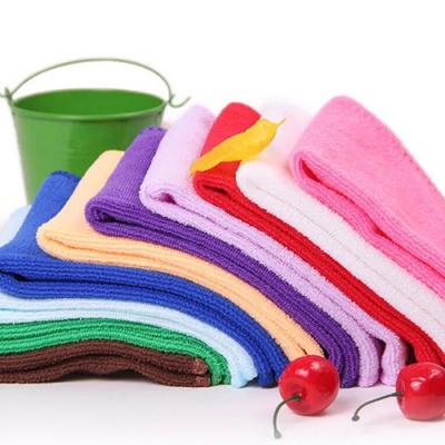 China New Design Microfiber Hair Shampoo Salon Towel High Quality Beauty Viable For Cleaning for sale