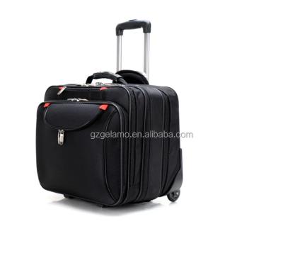 China Oxford Oxford Cloth Luggage Suit Case for sale