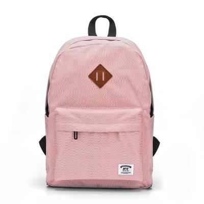 China New Design Waterproof Children Student Teenager School Backpack School Bags for sale