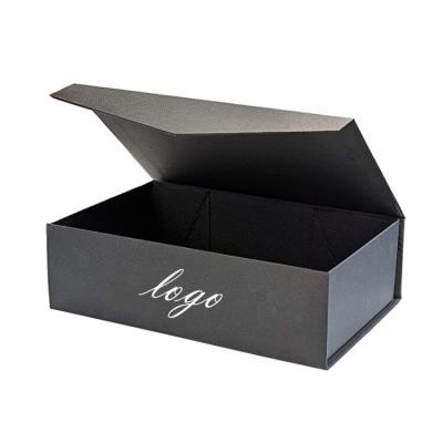 China New Arrivals Biodegradable High Quality Magnetic Box Custom Logo Packaging Magnet Cover Boxes Sunglasses Box for sale