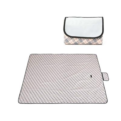 China High Quality Hot Sale Moisture-Proof Portable Goods Eco-Friendly Picnic Moisture-Proof Camping Mat for sale