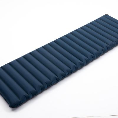 China Wholesale Moisture Proof Customize Mat Automatic Inflatable Camping Outdoor Ultralight Exit Moisture Proof Non-Slip Mat for sale