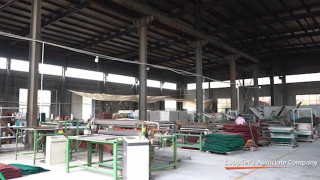 Verified China supplier - Hubei Moshijie Import And Export Co., Ltd.