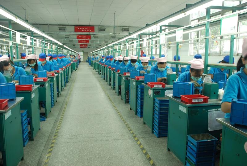 Geverifieerde leverancier in China: - MAXPOWER INDUSTRIAL CO.,LTD