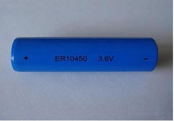 China High Teerature Li-Socl2 Battery  for sale