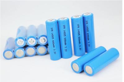 China Ungiftiges Batterie UL 3.0V CR123A 1300mAh Blitzlicht-Li-Mno2 für Kamera zu verkaufen