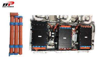 China Pak van de de Batterijvervanging 19.2V NIMH van Lexus RX400H RX450H het Hybride Te koop