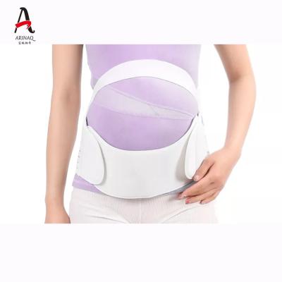 China Wholesale Custom Maternity Auxiliary Belts Binder Maternity Support Pregnancy Abdominal Belt For Pregnant Women for sale