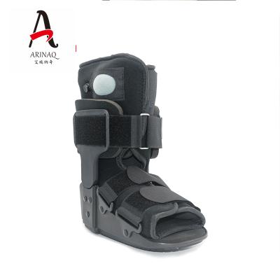 China Fixed ankle ankle fixed airbag Achilles tendon boots and fixed orthodontic postoperative recovery for sale