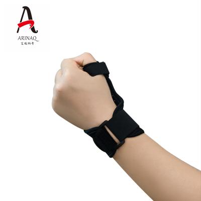 China Adjustable Tendon Sheath Wrist Thumb Wrist Joint Brace Sprained Fixed Finger Fixed Orthosis Protector Men and Women for sale