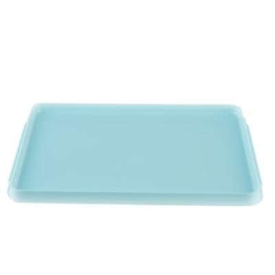 China Atlas Disposable Inflight Tray for sale