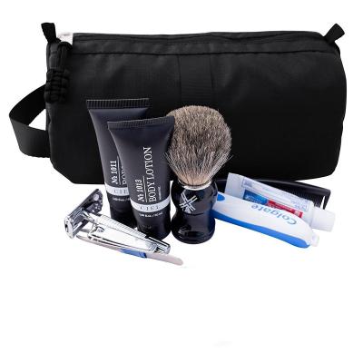 China Durable Customized Durable Travel Kit, Airline Travel Kit, Amenity Kit for sale