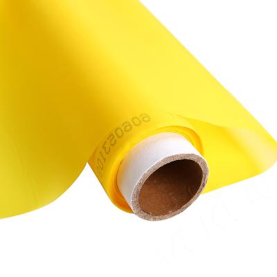 China Yes Perfect Stability Versatile Screen Printing Low And Equal-Balanced Bolting Elongation Mesh Fabric Fabric, for sale