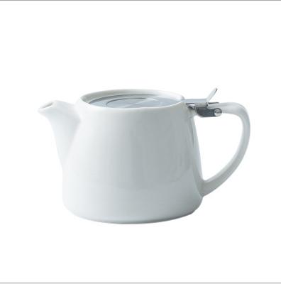 China Sustainable TP60 Amazon Hot Sale Iced Stainless Steel Teapot For Coffee Tea for sale