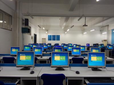 China OS-Easy E-VDI Realized Mobile Desktop in Branch Campus of University for sale