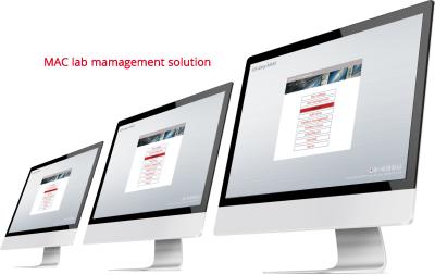 China CMS for Mac - Apple Classroom Management Software for iMac & MacBook for sale