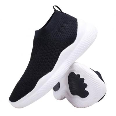 China Wholesale high quality man brand running shoes comfortable lightweight active sports upper xmsx for sale