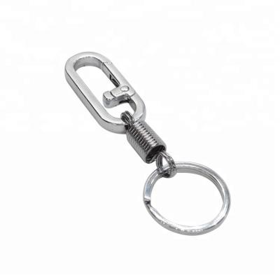 China Eco Friendly Wholesale Metal Snap Key Chain Hook for sale