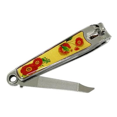 China Good factory price durable carbon steel heavy duty foldable nail clipper for sale