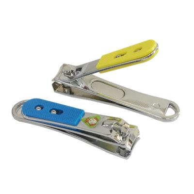 China Custom Wholesale High Quality Durable Cutter Finger Cartoon Cheap Nail Clippers for sale