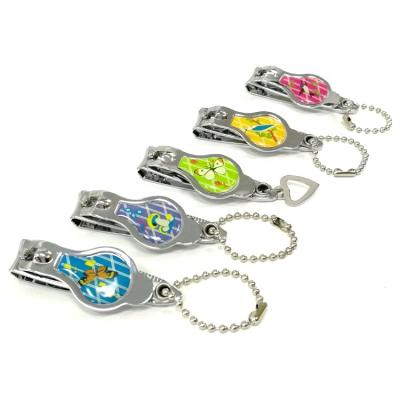 China Durable factory direct custom cute baby nail clippers from other baby supplies for sale