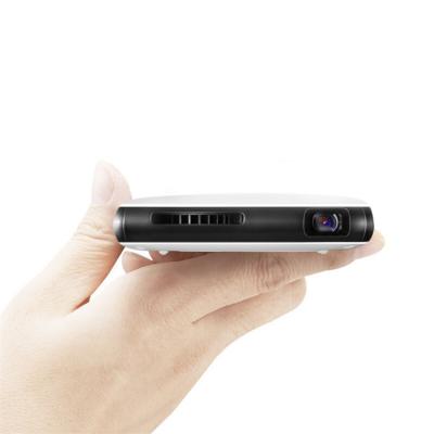 China Pico Cheap Price Small Micro DLP Home Portable Outdoor Pocket LED Mini Projector Android Battery Phone for sale