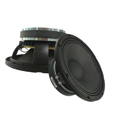 China Professional High Power 10 Inch B&C Basket Mid Bass Subwoofer Audio Speaker Good Quality Big Sound For Car for sale