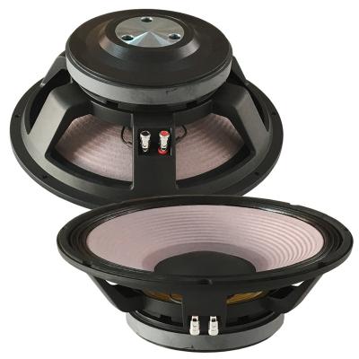 China No Power Capacity 1400W 15 Inch Speaker Subwoofer For Karaoke And Stage Audio System for sale