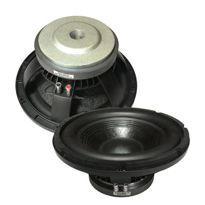 China Stage / Outdoor Speaker Install Factory Price 12 Inch 800W Portable Speaker Subwoofer Speakers For Outdoor Performance Stage System for sale