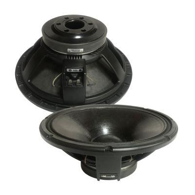 China NO Power Cheap Big Sound Good Price Mid Bass 15 Inch Woofer For Events Dual 15