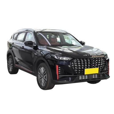 China Fabric 2023 JETOUR X70 PRO 5 Seats 2.0TD DCT Exclusive version Gasoline cars for sale New Cars for sale