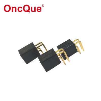 China Suitable for OncQue PCB Vibration Sensor Horizontal Vertical Tilt Roll Ball Switch RBS130200 for sale