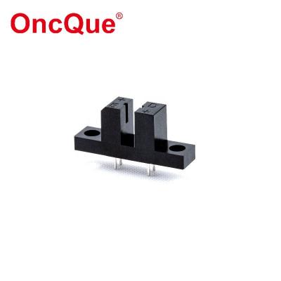 China Multi-speed loss angles for option OncQue Photointerrupter DPI050100 Optical Switch Phototransistor Optical Coupler for sale