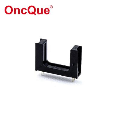 China Signal Detecting OncQue DPI010400 Slot Sensor Optical Photointerrupter Photoelectric Switch for sale