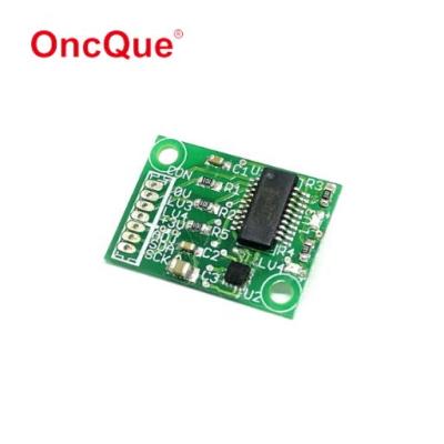 China Vibration Detection Vibration Sensor Module VSM010100 Earthquake Detection Alarm For Magnitude Switch Sensor for sale