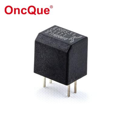 China Highly Reliable And Stable Optical Signals RBS311111 Vibration Sensor DIP Installation Vibration Switch for sale