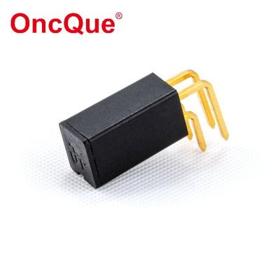 China OncQue RBS040210 Single Signals On-Off Digital Tilt Sensor Detecting Up And Down Angle Switch for sale