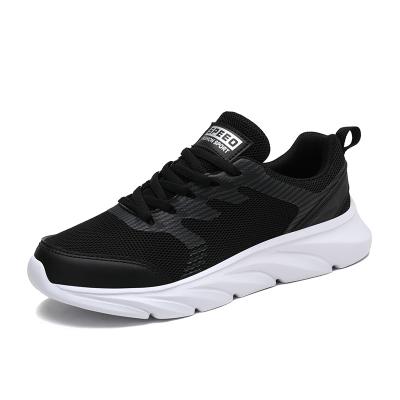 China Fashion\Running Shoes Factory Wholesale Breathable Lightweight Comfortable\Durable New Fashion Soft Sole Sneakers Casual Women's Sports Shoes for sale