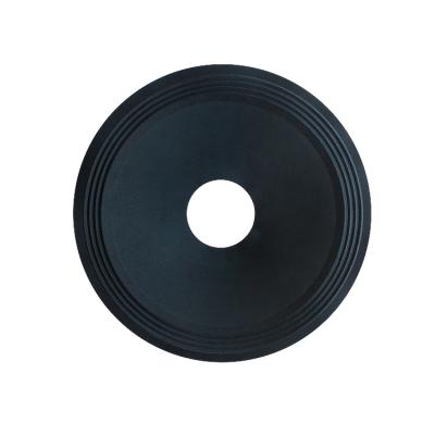 China 10 inch cloth edge speaker paper cone for EV10-2 repair kit for sale