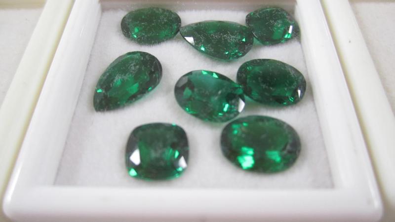 Verified China supplier - Wuzhou Yuying Gems Co., Ltd.