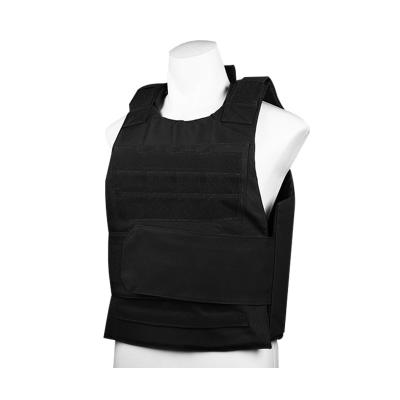 China Black Adult Army Game CS Carrier Tactical Vest for sale