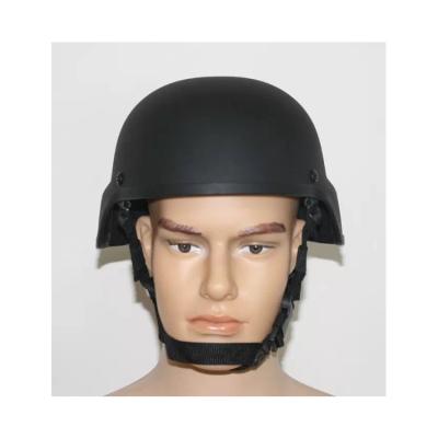 China ABS factory direct sale 6mmabs plastic tactical fast 2000 mich airsoft helmet for sale