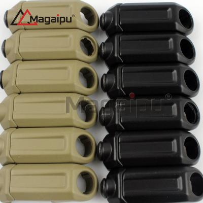 China Znoy Metal Rail Clamp Attachment Ambidextrous QD Sling Hardpoint for sale