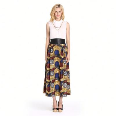 China Viable images of long skirts and korean long maxi top skirt fashion skirt for sale