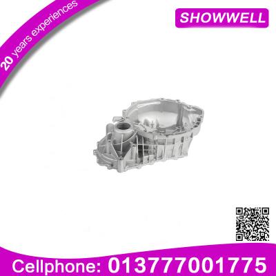 China Die Casting,OEM services high quality die casting aluminium  transmission housing for sale