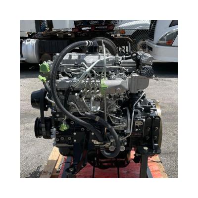 China EXCAVATOR Machinery Engine Set 6HK1 Engine For Sale, 6HK1XYSA Diesel Engine For SH300-5 Excavator for sale